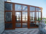 Изготовление ПВХ конструкций(окна,балконы,лоджии,веранды,террасы) / Пенза