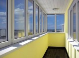 Изготовление ПВХ конструкций(окна,балконы,лоджии,веранды,террасы) / Пенза