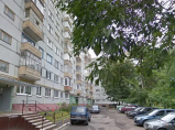Продаю 1 комн. квартиру по ул.Ладожская 87 / Пенза